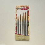 7 in 1 Round brush 7